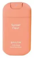HAAN Hydrating Hand Sanitizer Sunset Fleur 30ml