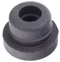 GENUINALUS BMW E31 E32 E34 E34 E36 Z3 priekinio stiklo ploviklio siurblio įvorė OEM 61671378631