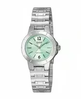Moteriškas laikrodis CASIO LTP-1177A-3A (zd637c) + BOX