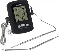 Levenhuk Wezzer Cook MT60 maisto gaminimo termometras
