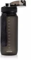 Gertuvė METEOR SPORTS BUTELIS 650ml juodas