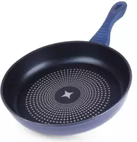 Deimantinė keptuvė troškinimui, 28 cm