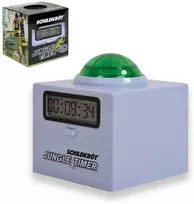 Ninja Timer SLACKERS chronometras