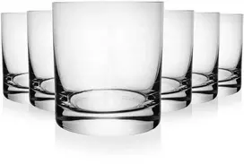 Stiklinės 300 ml 6 vnt.