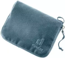 Kelioninė piniginė Deuter Zip Wallet - Mėlyna