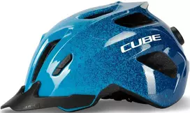 Cube Acc Šalmas Cube FINK darkblue-M (52-57)