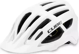 Cube Acc Šalmas Cube OFFPATH baltas-M (52-57)