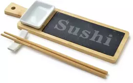 Mondex SUSHI Sušių rinkinys 1 asmeniui