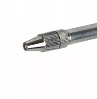 Geko Pneumatinis pistoletas plovimui su apatiniu 0.95L bakeliu