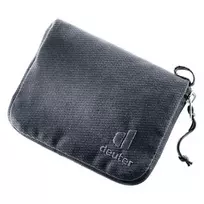 Kelioninė piniginė Deuter Zip Wallet - Juoda
