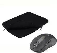 Pedea Sleeve Trend 15,6" + Logitech Signature M650