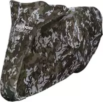 Motociklo dangtis "Oxford Aquatex Camo XL