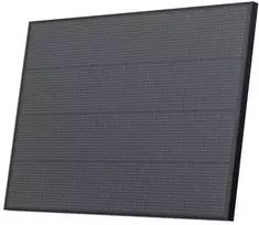 ECOFLOW 175W standus saulės modulis