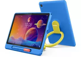 Planšetė Lenovo Tab 10.1" (TB311FU) 4GB 64GB Luna Pilkas + durable case + pen