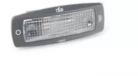 Vag Skaitymo Lemputė Titanas Juoda Volkswagen Passat Tiguan Originalus 5N0947291C82V