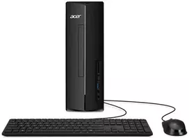 Stacionarus kompiuteris Acer Aspire XC-1785 Ci5 16GB 1TB SSD Win 11