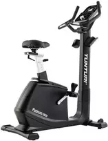 Dviratis treniruoklis TUNTURI PLATINUM UB20 UPRIGHT BIKE + App