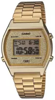 Laikrodis Zegareki Casio Vintage B640WGG-9EF +BOX