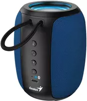 Genius garsiakalbis SP-915BT, 1.0, 5W, malūnas, COPILOT