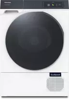 Džiovyklė Miele TQ 1000 WP Nova Edition, 9 kg