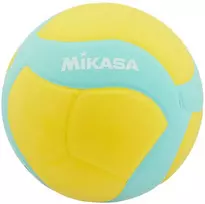 MIKASA VS160W Smile Tinklinio kamuolys