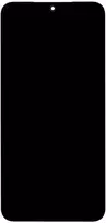 Dėklas LCD ekranas + jutiklinis blokas Samsung S936 Galaxy S25+ 5G (pakeitimų paketas)