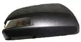 Toyota Sienna Priekinis Dešinysis Išorinis Durų Veidrodis Dėklas Originalus 8791508030B1