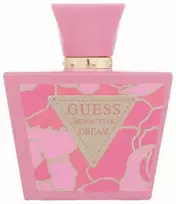 Guess Seductive Dream EDT tualetinis vanduo moterims, 75 ml