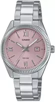 Laikrodis CASIO LTP-1302DD-4A1VDF WOMEN'S WATCH (zd521f) + BOX