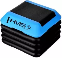AS001 MINI AEROBIKOS STEP KOMERCINĖ HMS