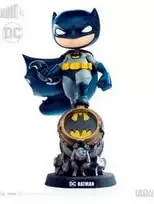 Iron Studios „Mini Co. Batman Comics Deluxe“ – DC komiksai