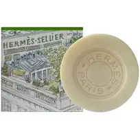 Hermes Un Jardin Sur Le Toit Hydrating Soap Bar, 100 g