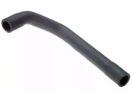 BMW E30 sankabos valdymo vamzdelis Originalus 11551155171
