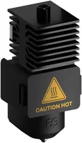Phaetus -Conch Hotend Plus Bambu Lab A1/A1 mini 0.40mm