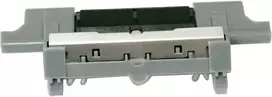 HP Color LaserJet P2035 separatoriaus mazgo keitimas