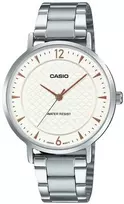 Laikrodis CASIO LTP-VT04D-7A WOMEN'S WATCH (zd659d) + BOX