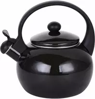Kamille Virdulys NIEELEKTRYCZNY 1038A 2.2 L Juoda