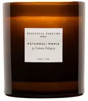 Dior ESSENTIAL PARFUMS Patchouli Mania kvapni žvakė 270 g