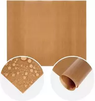 Folijos kilimėlis tefloninis kepimo popierius daugkartinis 40x33 cm