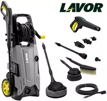 LAVOR AUKŠTO SLĖGIO PLOVYKLA SPACE 180GL/2500W/180BAR