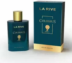 La Rive LA RIVE MAN EDT 90ml COLOSSUS