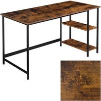 Bipohome Palėpės stalas FALUN RUSTIC