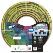 Laistymo žarna Fitt 8011963762050, 12.5 mm, 25 m