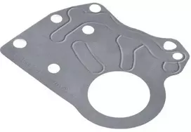 Kairysis Laiko Dėžės Gasketas VAG Audi A4 A6 2001-2009 Originalus 079109091B
