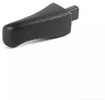 VAG Satin Juodas Button SEAT AROSA 1.0 50hp 1997-2004 Originalus 191881633A01C