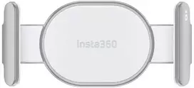„Insta360 Flow 2 Pro“ magnetinis telefono laikiklis (baltas)