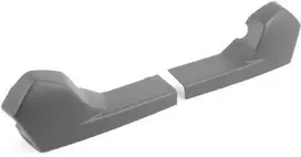 Naujos originalios BMW 1 2 3 4 5 6 7 serijos galinio vaizdo veidrodžių dangteliai 9275006 OEM