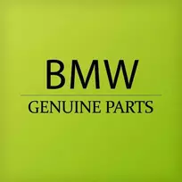 NAUJAS BMW INTERJERO ĮRANGA ŠALMAS 7 76318568391 ORIGINALUS