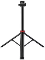 Puluz telescopic tripod, 2m