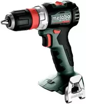 Akumuliatorinis suktuvas-gręžtuvas Metabo BS 18 L BL Q; 18 V (be akumuliatoriaus ir pakrovėjo)